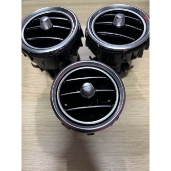 BAŞKAN TİC.MERCEDES A2058304104 C W205 KASA KLİMA IZGARA 2058304104